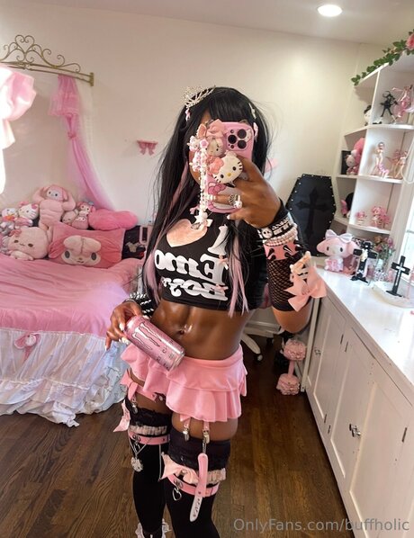 Buffholic ホットスター アーカイブ