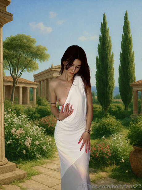 主観視点の手コキOnlyFans 限定 画像