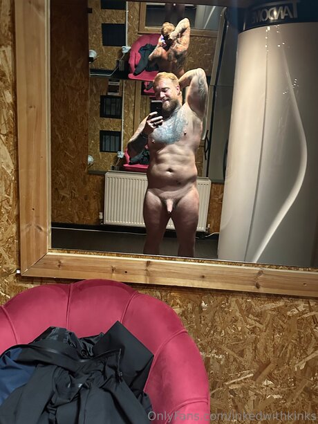 Inkedwithkinks ポルノモデル 画像