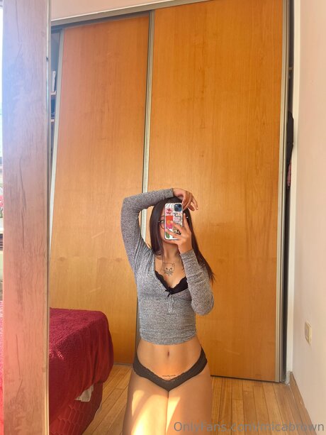 Katbrownn ポルノスター ヌード 写真