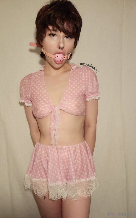 My Melody02 トップスター ギャラリー