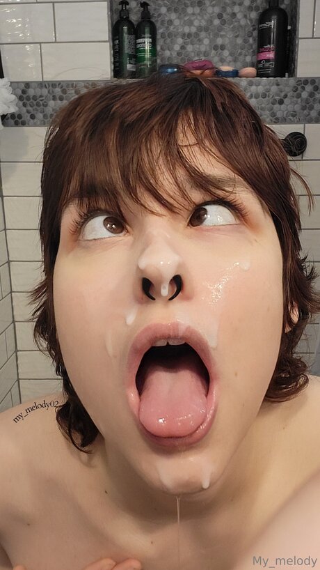 My Melody02 ポルノスター 写真