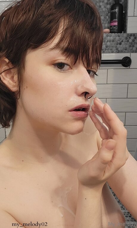 My Melody02 アートポルノスター 画像