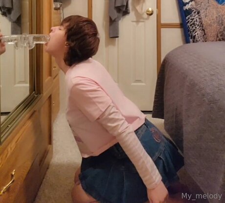 My Melody02 ポルノスター xxx ギャラリー