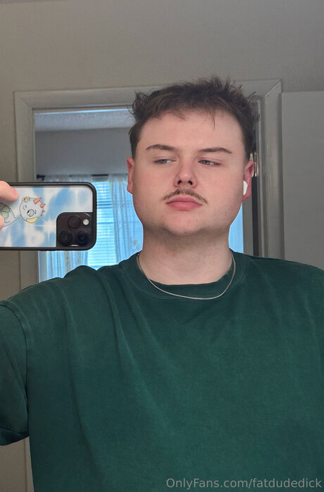 Fatdudedick XXXモデル 画像