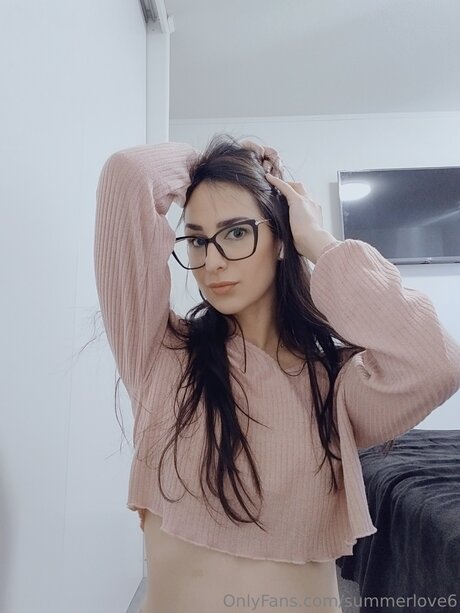 Summerlove6 高品質スター 写真