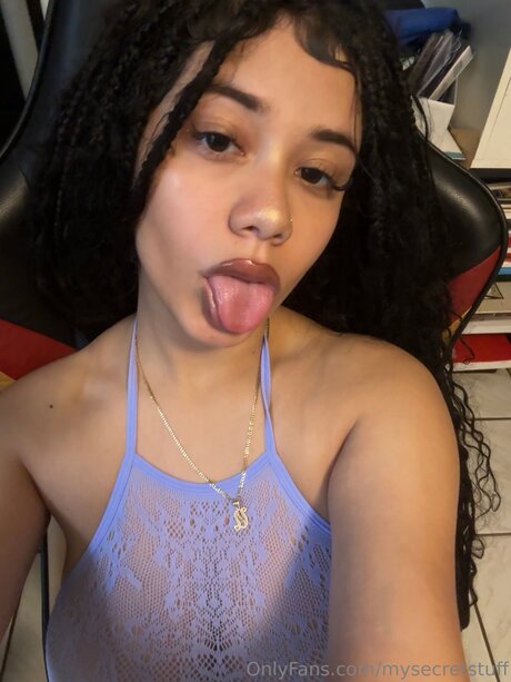 Mysecretstuff ポルノモデル ギャラリー