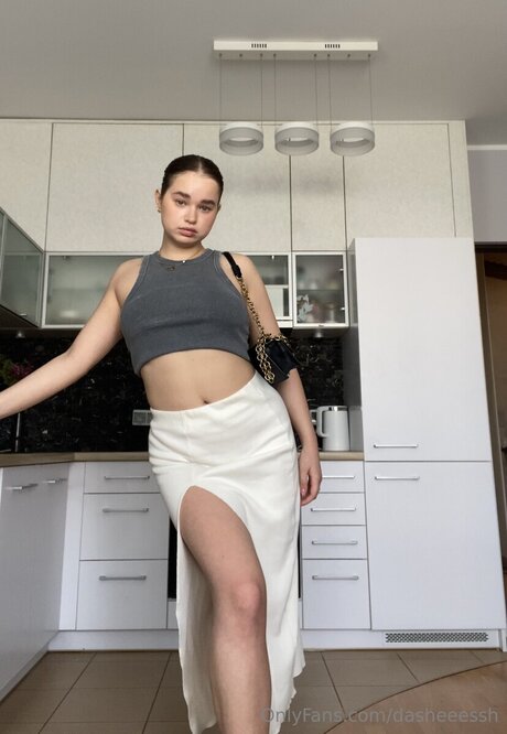 Nanicandy 独占女優 写真