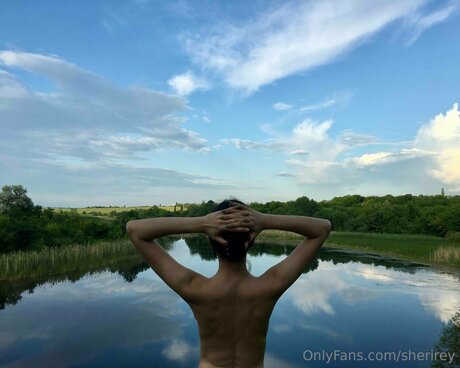 Sherirey ポルノスター アーカイブ