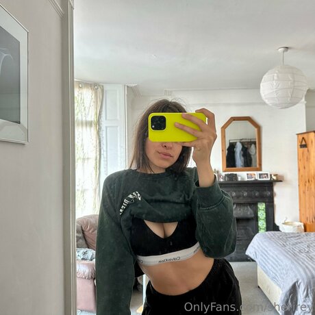 Sherirey 美しいスター ギャラリー