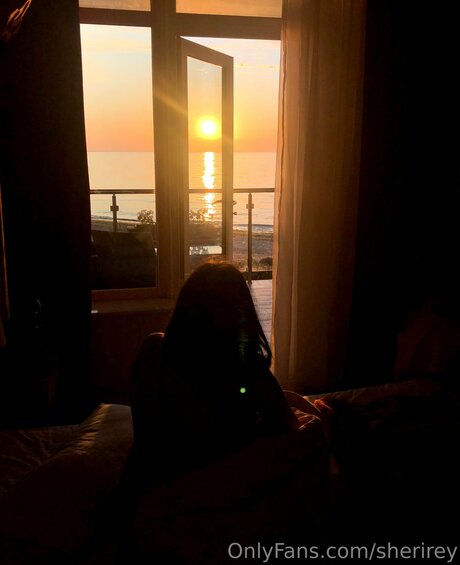 Sherirey スターセックス 画像