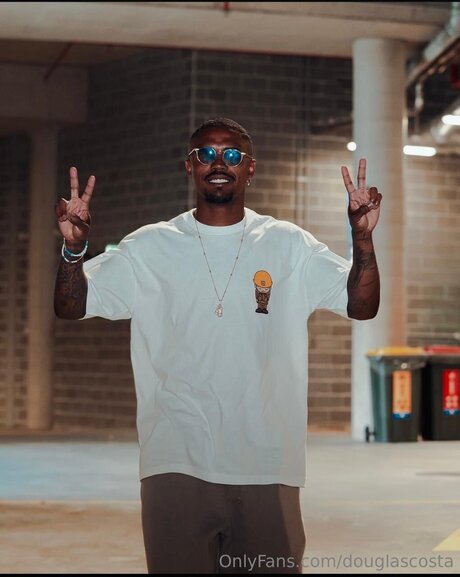 Douglascosta 美しいスター 写真