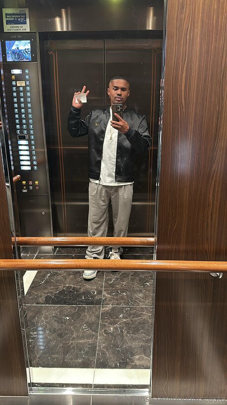 Douglascosta アートポルノスター 写真