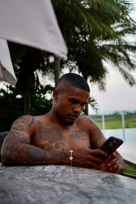 Douglascosta ホットなスター アーカイブ