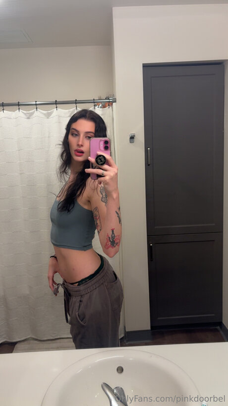 Pinkdoorbel 美しいスター ギャラリー