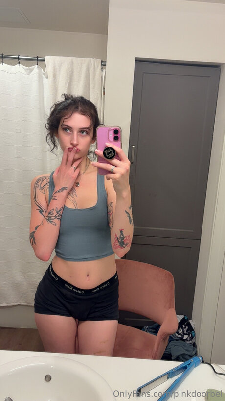 Pinkdoorbel スターセックス ギャラリー