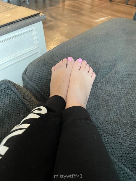 Mistywtfff 高品質のポルノスター 写真