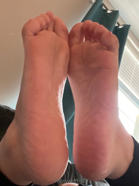 Mistywtfff スター 裸 画像