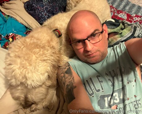 Man Of Your Dream エロティックなモデル 画像