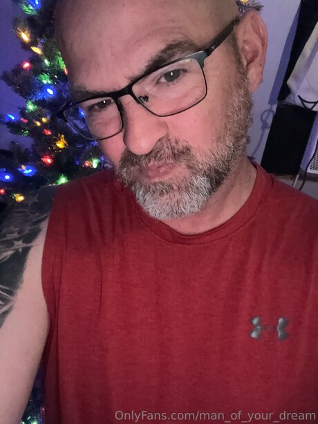 Man Of Your Dream 美しいスター 写真