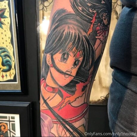 Marcotheeazz ポルノモデル 写真