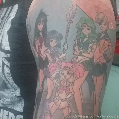 Marcotheeazz 完璧なスター 写真