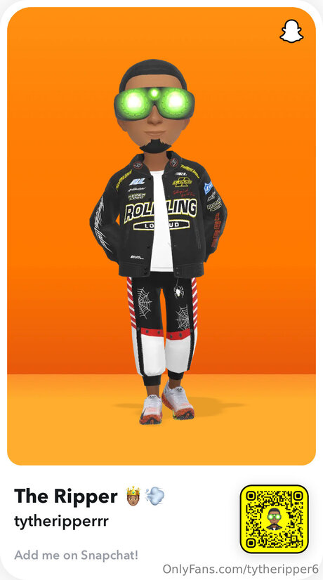 Tytheripper6 ポルノスター ホット 画像