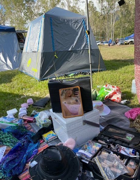 Ella Jayde Ford 最高のモデル アーカイブ