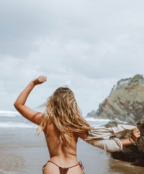 Ella Jayde Ford 完璧な女優 画像