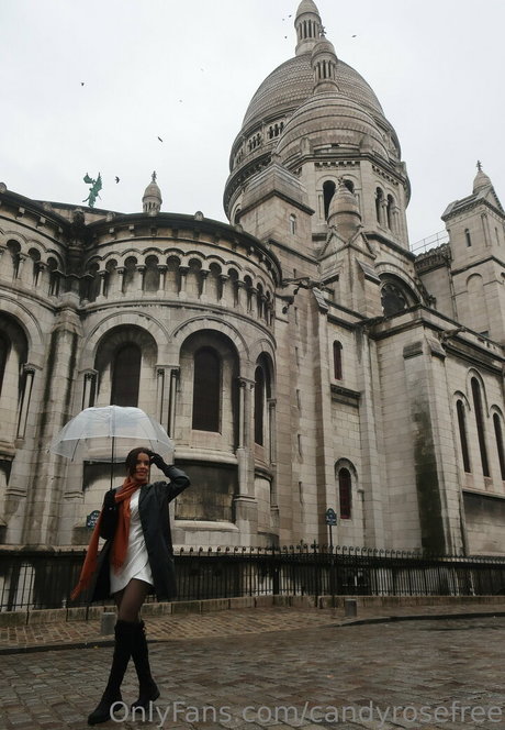 candyrosefree Profilbild