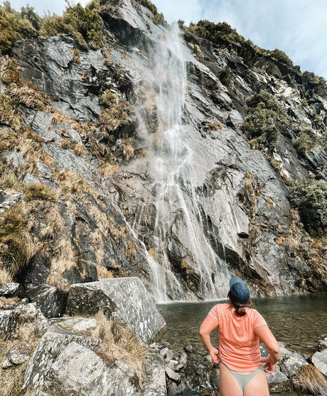 nzgirl97 無料モデル 写真