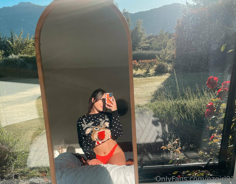 nzgirl97 アートモデル 画像