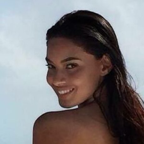 Sheila Pereira セクシーモデル 画像