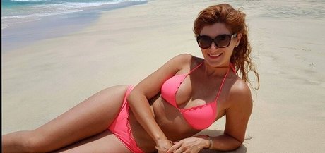 熟女 太め OnlyFans 無料 画像