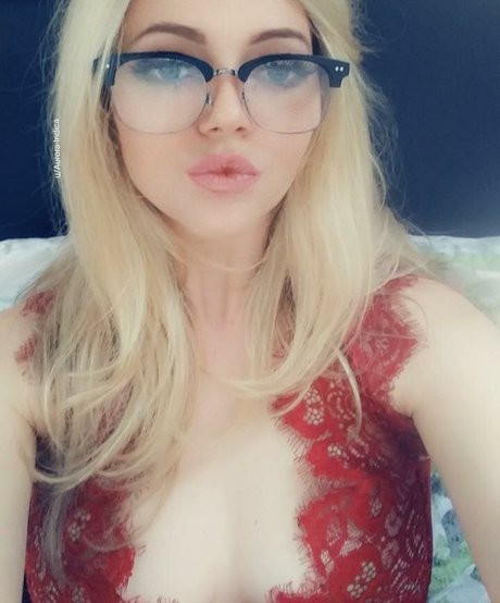 Aurora Indica 素敵な女優 画像