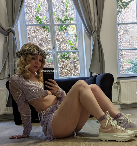 Aurora Indica セクシー女優 ギャラリー