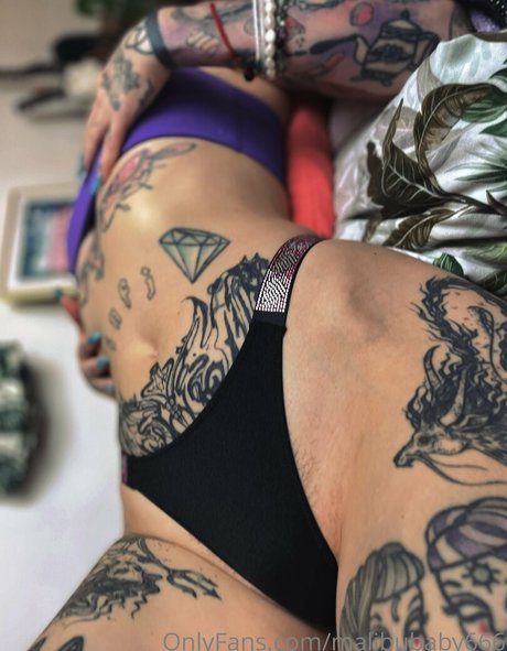 malibubaby666 かわいいポルノスター 画像