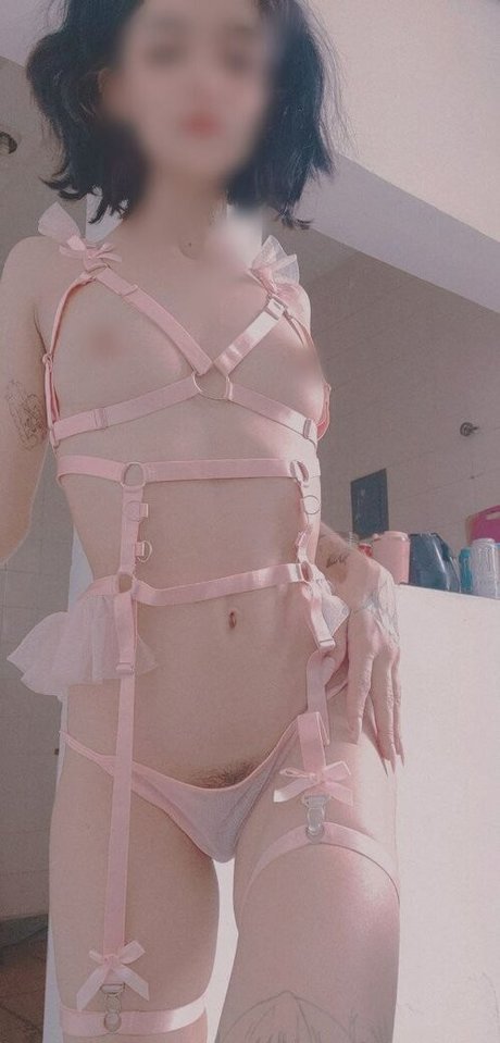 Loolizinhareal 独占モデル 写真