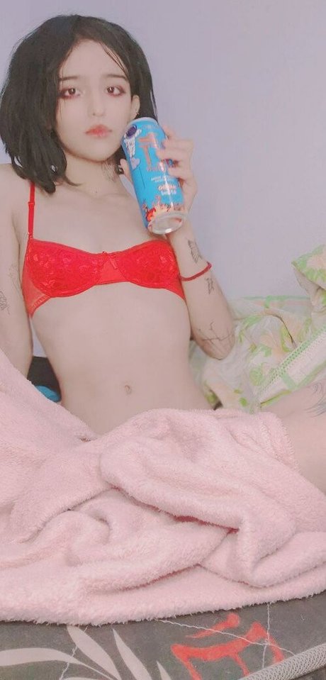 Loolizinhareal セックスモデル 画像