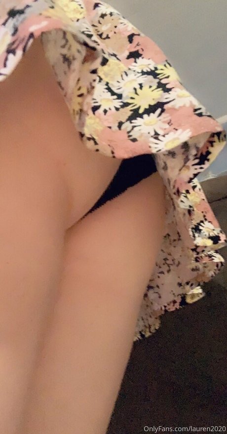 lauren2020 無料モデル 画像