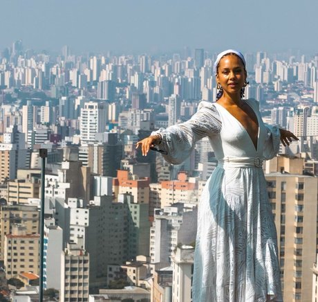 Alicia Keys 美しいスター 写真