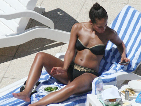 Alicia Keys ポルノモデル 写真