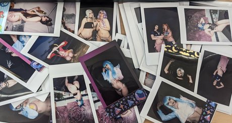 ccbunz ヌードモデル 写真