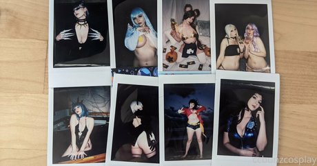 ccbunz xxxモデル 写真