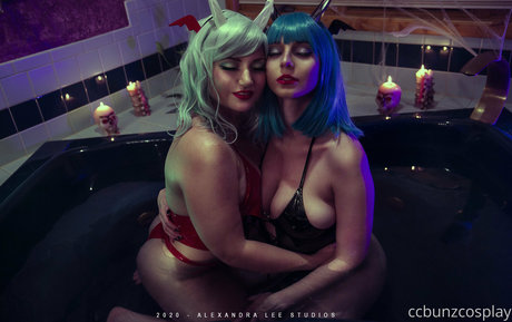 ccbunz アダルトスター 写真