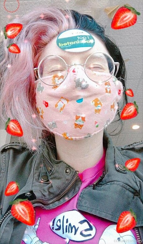 ccbunz 完璧なモデル 写真