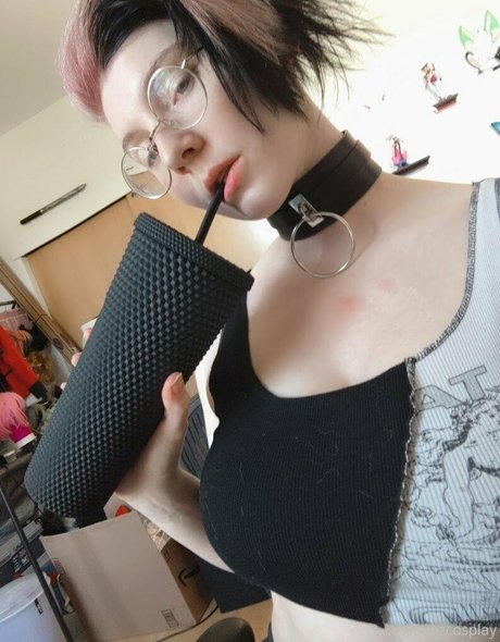 ccbunz ポルノスター アート 画像