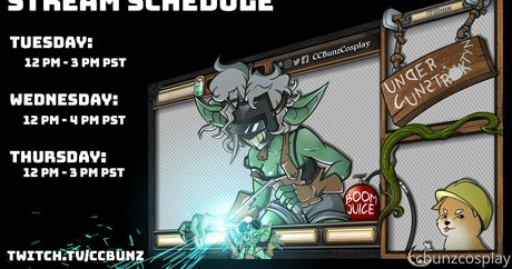 ccbunz 無料モデル 画像