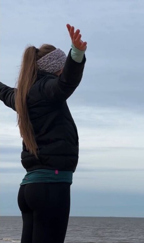 BBC売春婦OnlyFans ヌード 画像