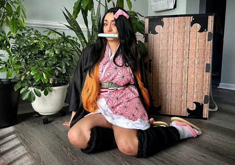 DelilahMoonx ポルノスター セックス 写真